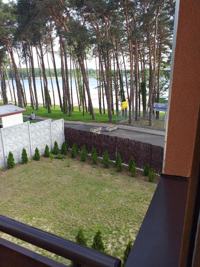 Lavilla Przy Plazy Слава Экстерьер фото