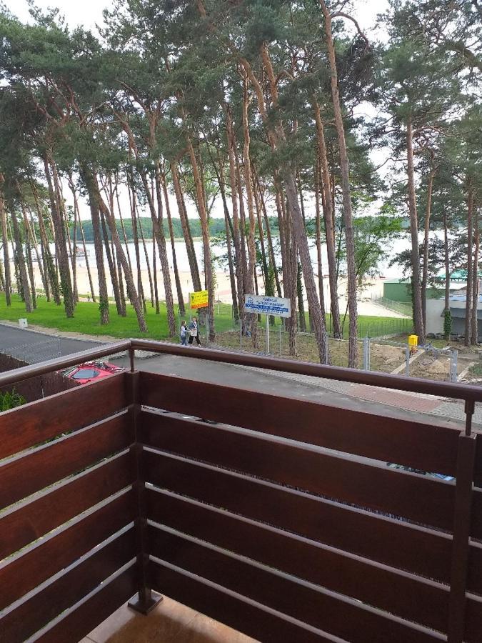 Lavilla Przy Plazy Слава Экстерьер фото