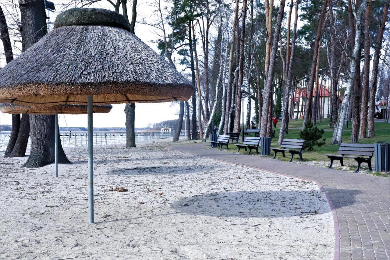 Lavilla Przy Plazy Слава Экстерьер фото