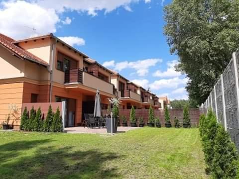 Lavilla Przy Plazy Слава Экстерьер фото